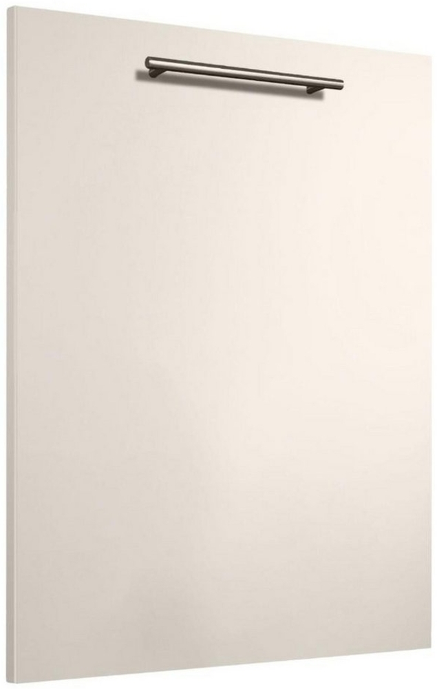 Möbelhandel Klipenstein Frontblende 60/45er Geschirrspülfront, voll-teilintegriert, 19 mm MDF, 715x594, 565x594, 715x444, 565x444 Bild 1