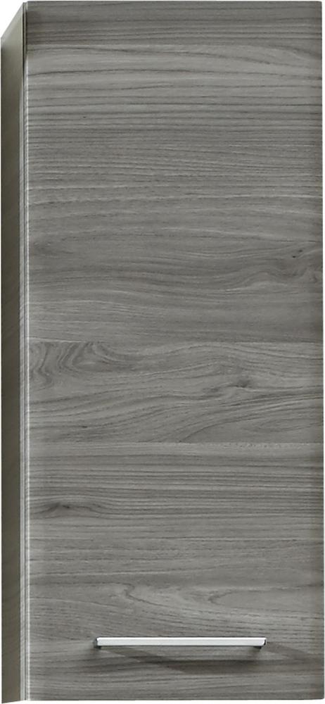 Hängeschrank >Quickset 916< (BxHxT: 30x70x20 cm) in Sangallo Grau quer Bild 1