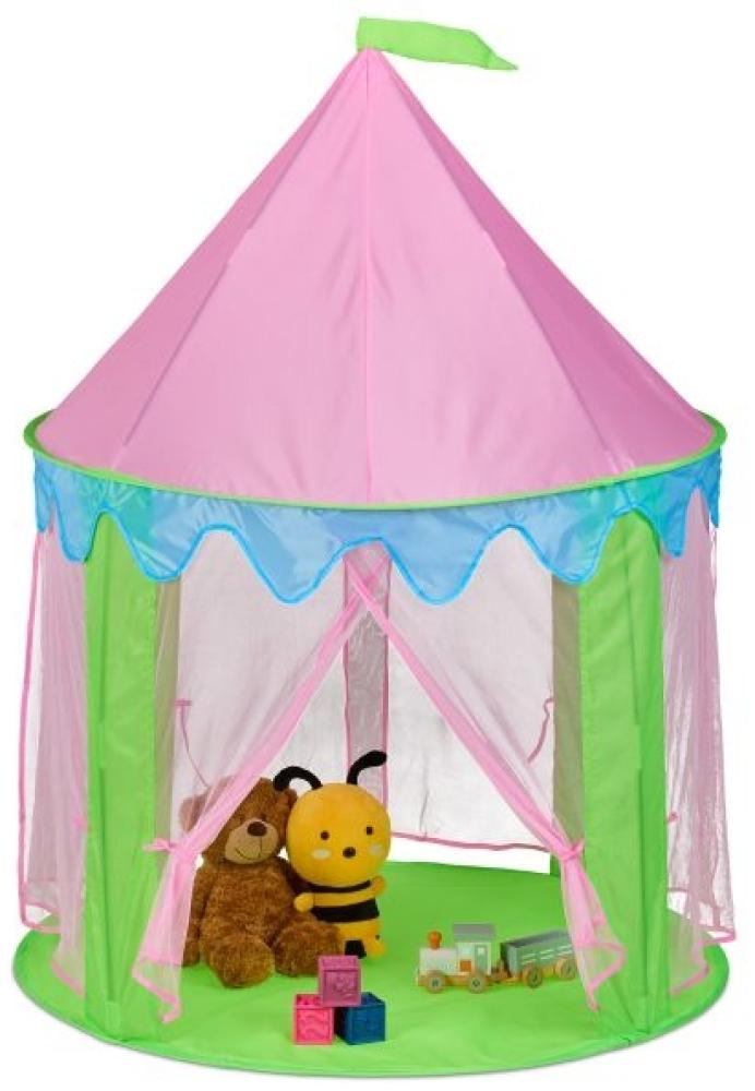 Spielzelt Prinzessin 10048914 Bild 1