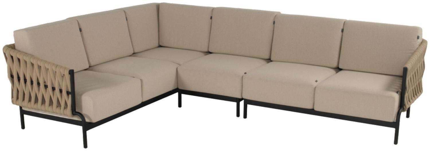 Hartman Casablanca Loungeset Aluminium 23231846 Bild 1