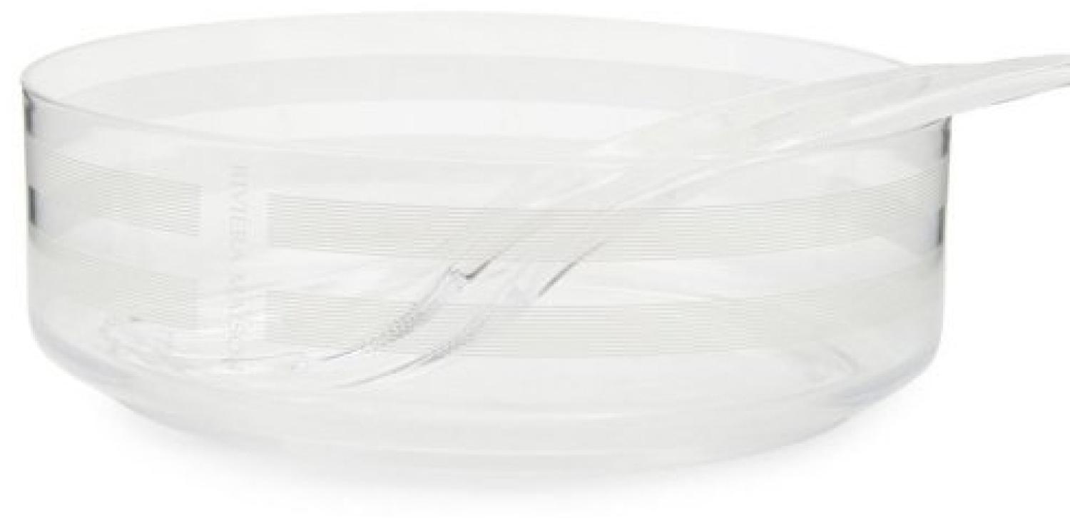 Riviera Maison Salatschale mit Besteck Summer Breeze (3-teilig) 505390 Bild 1