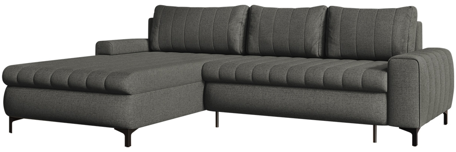 Ecksofa Morki (Farbe: Barrel 97) Bild 1