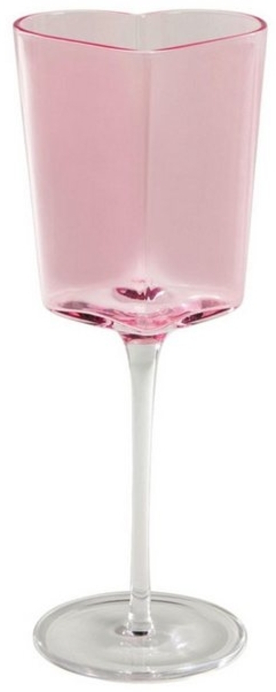 Next Weinglas Weingläser in Herzform, 2er-Set, Glas Bild 1