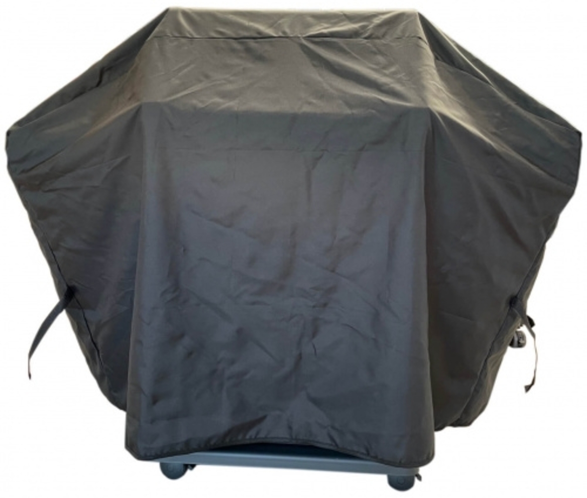Universal Abdeckhaube | Cover für Gasgrill wie Broil King | Weber | Napoleon uvm. Bild 1