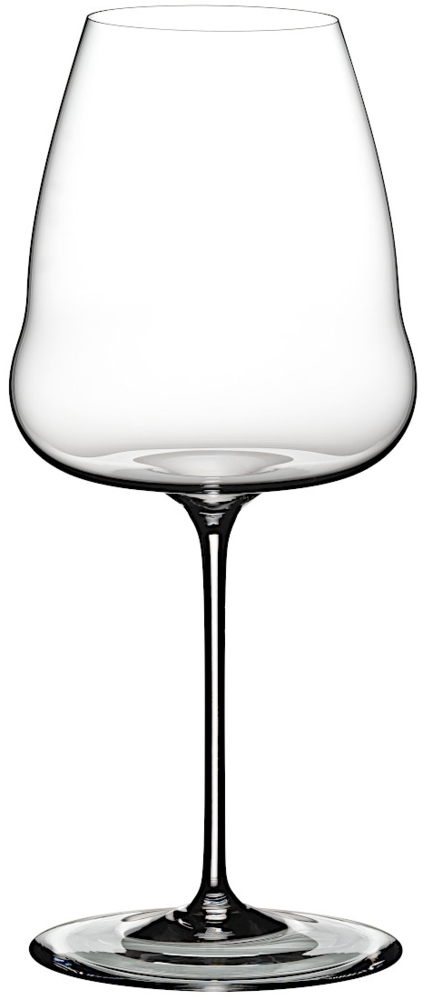 RIEDEL 1234/28 WINEWINGS Champagner Weinglas Bild 1