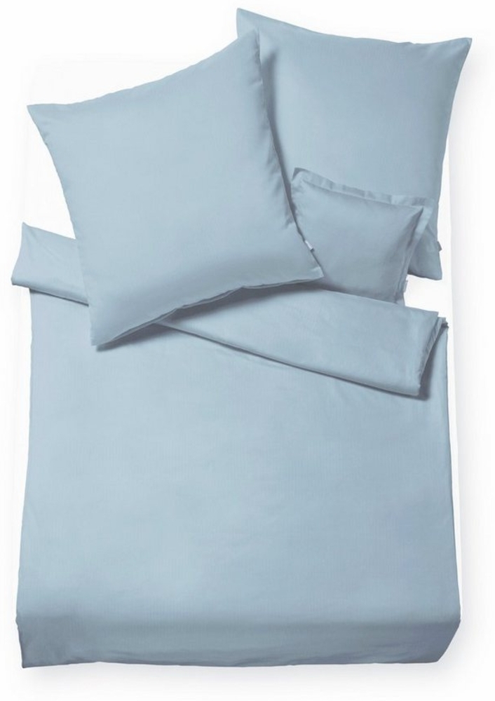 fleuresse Bettwäsche Lech 3089, Flanell, 3 teilig, Edelflanell, Baumwolle, in Gr. 135x200, 155x220, 200x200cm Bild 1