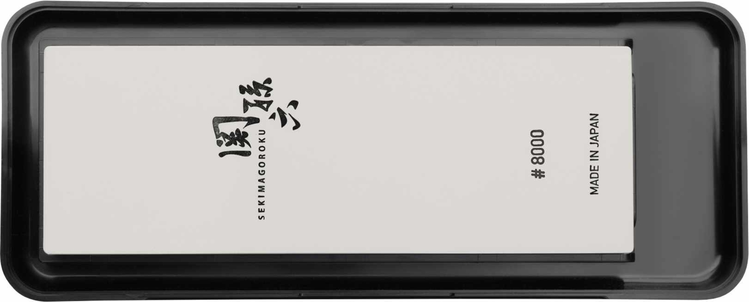 KAI Seki Magoroku Schleifstein 8000 AP-0333 Bild 1