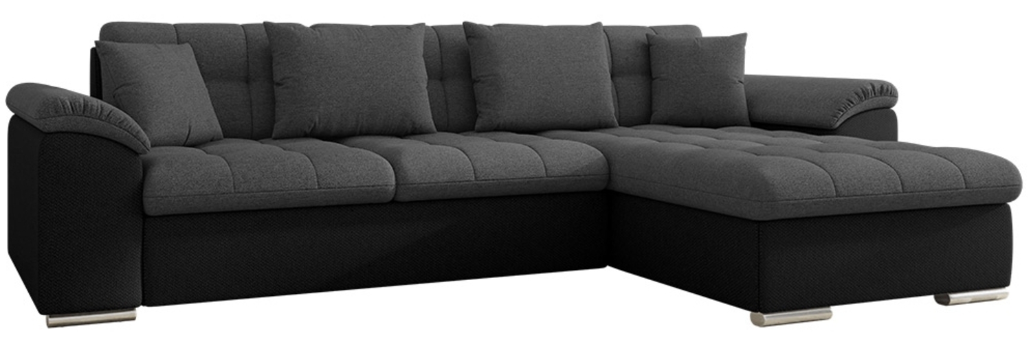 Ecksofa Diana (Muna 14 + Tatum 283, Seite: Rechts) Bild 1