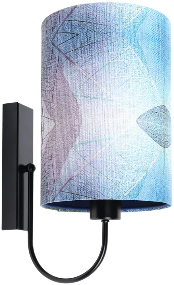 Portland Wandleuchte Bild 1