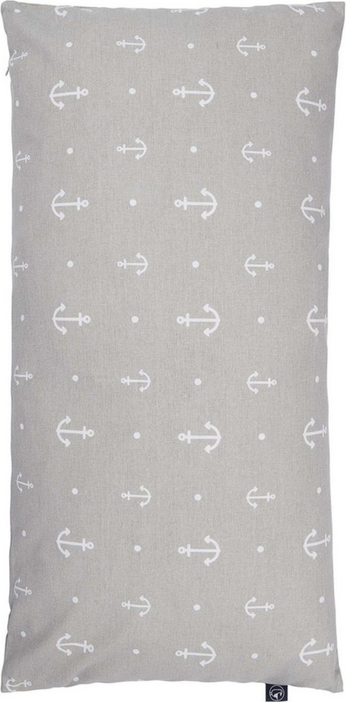 Schietwetter Kissenbezug Accessoire, Sonstiges, (1 Stück), Reißverschluss Bild 1