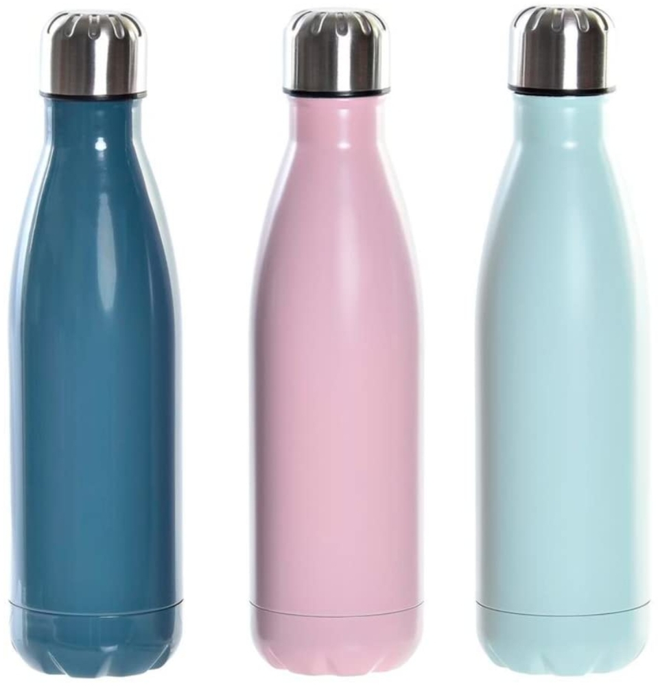 DKD Home Decor Thermoskanne, Standard Bild 1