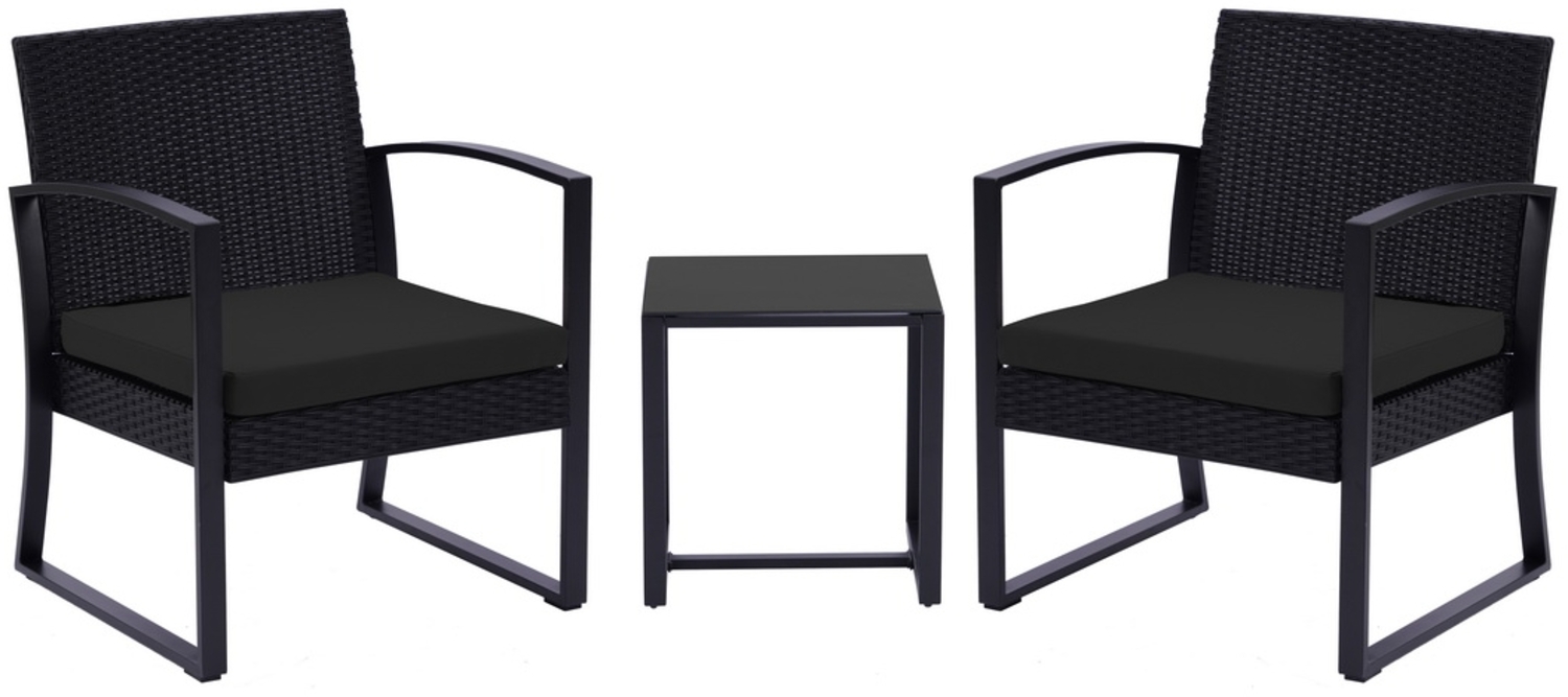 JW Kaffeehaus Set "VENEDIG" 2658 Bild 1