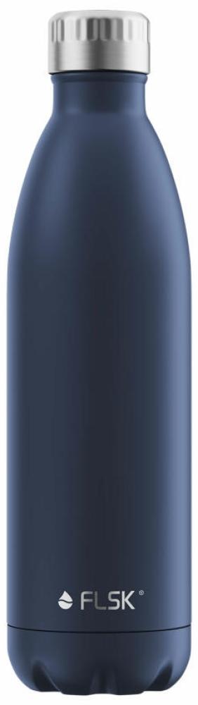 FLSK Vakuum Isolierflasche 750 ml Midnight Bild 1