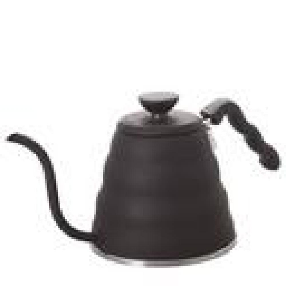 V60 Drip Kettle "Buono" 800ml - Matte Black VKB-120-MB / Bestbrew Bild 1