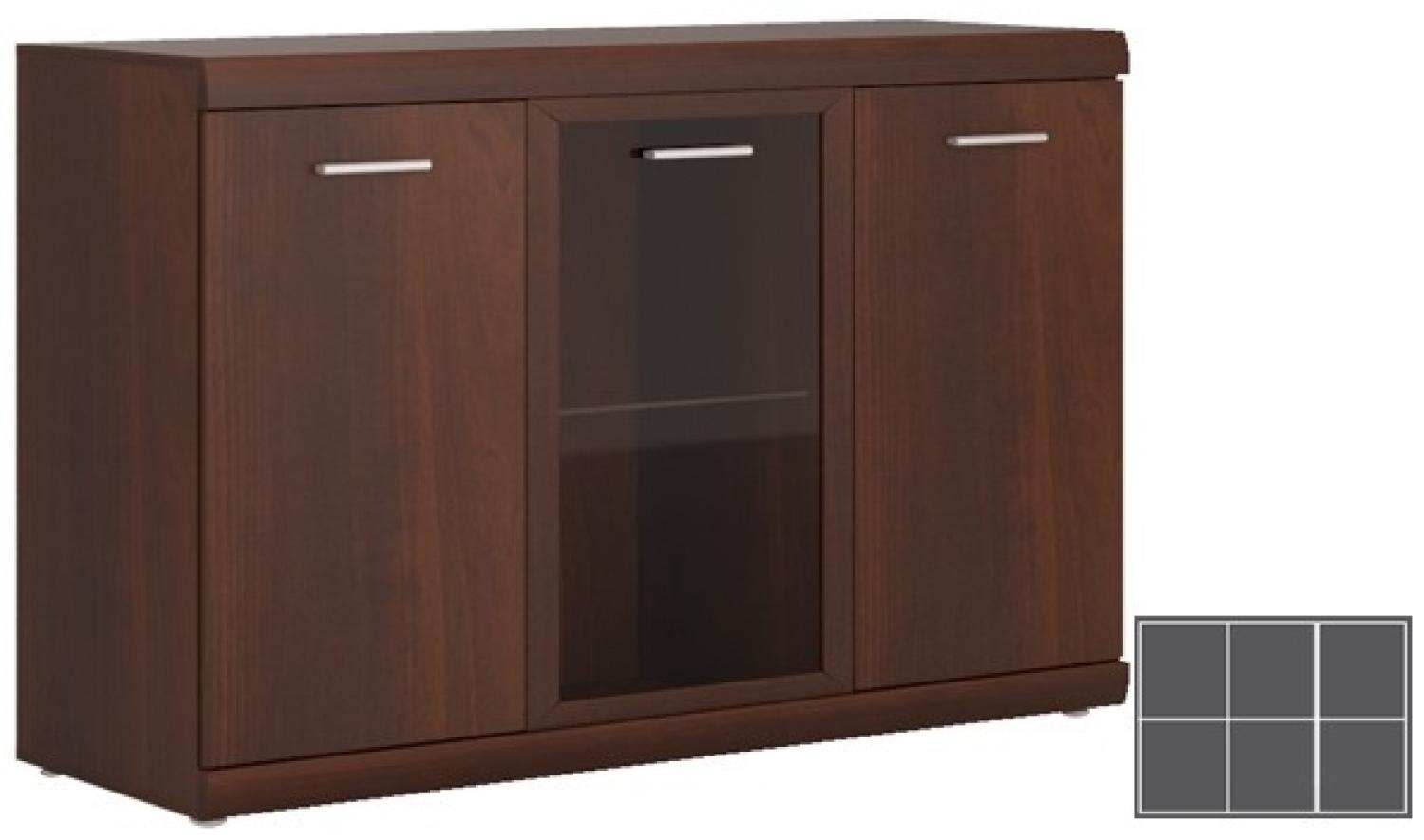 Sideboard Anrichte Kommode imperial 140 cm Bild 1