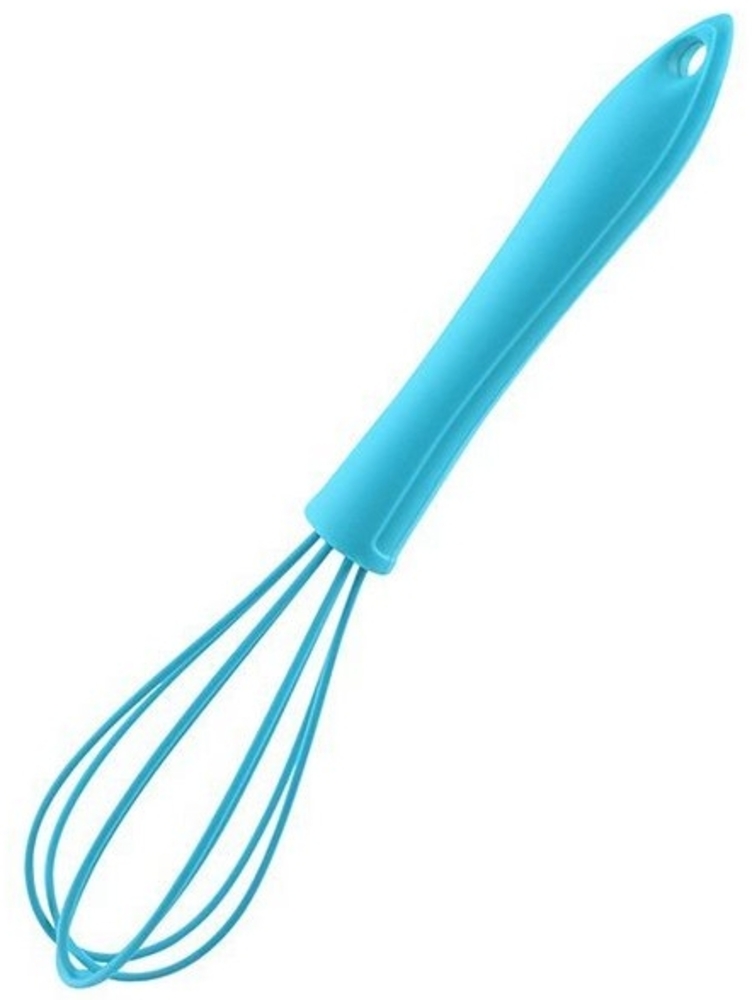 Kochblume Schneebesen M, Kein Verkratzen von empfindlichen Oberflächen Bild 1