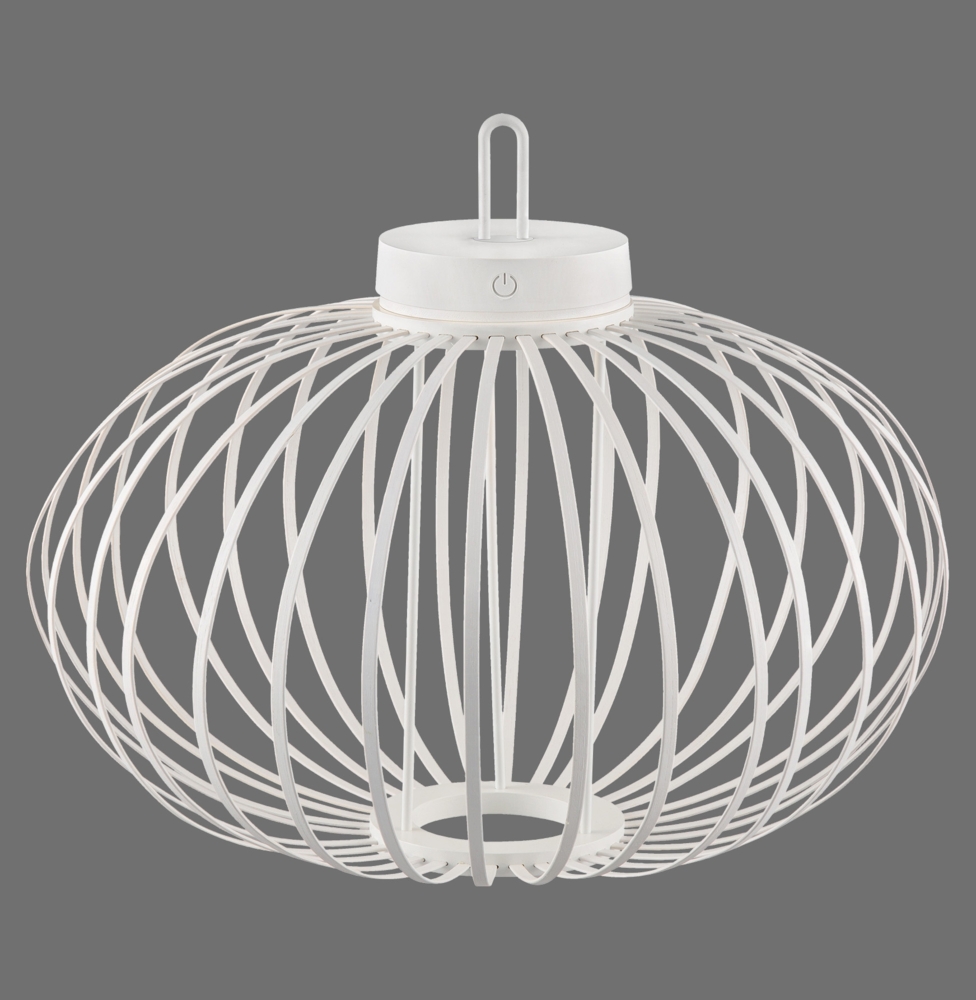 Pendelleuchte AKUBA LED (BHT 46x33x37 cm) Bild 1