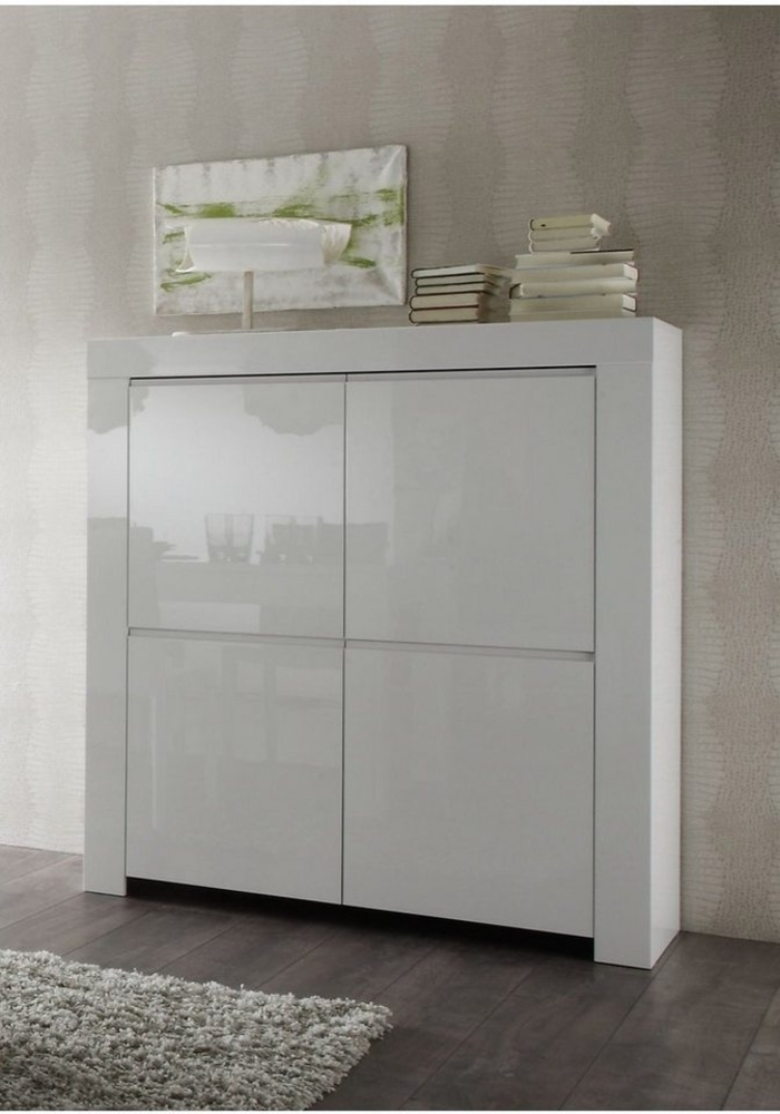INOSIGN Highboard Amalfi, Breite 120 cm Bild 1