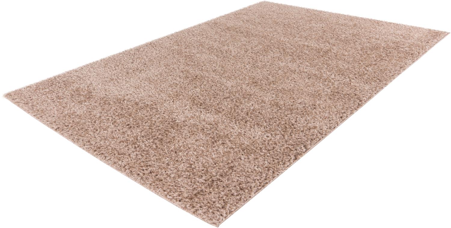 Teppich My Emilia 250 taupe 80 x 150 Bild 1