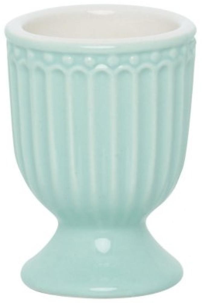 Greengate Eierbecher Alice Cool Mint STWEGGAALI3412 Bild 1