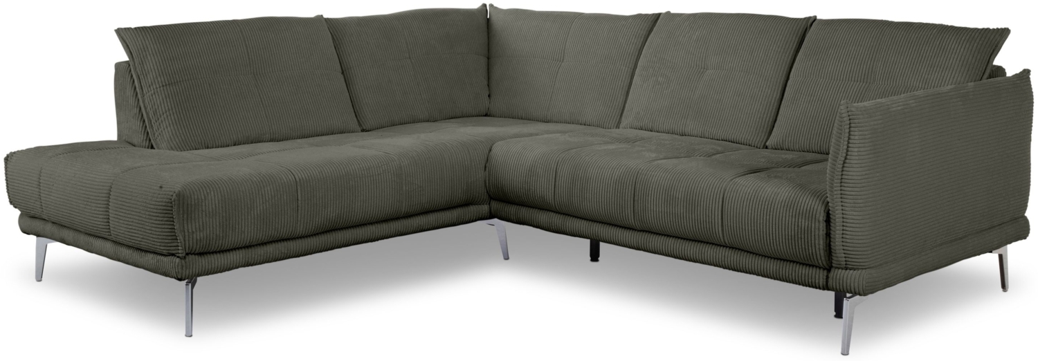 Polsterecke SANSIBAR ROBERTSFORS (BB 222x254 cm) Bild 1