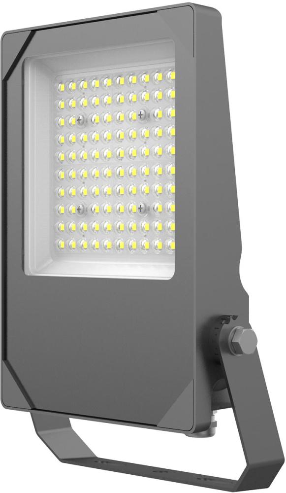 ISOLED LED Fluter HEQ 50W, 110°, 5700K, IP66 Bild 1