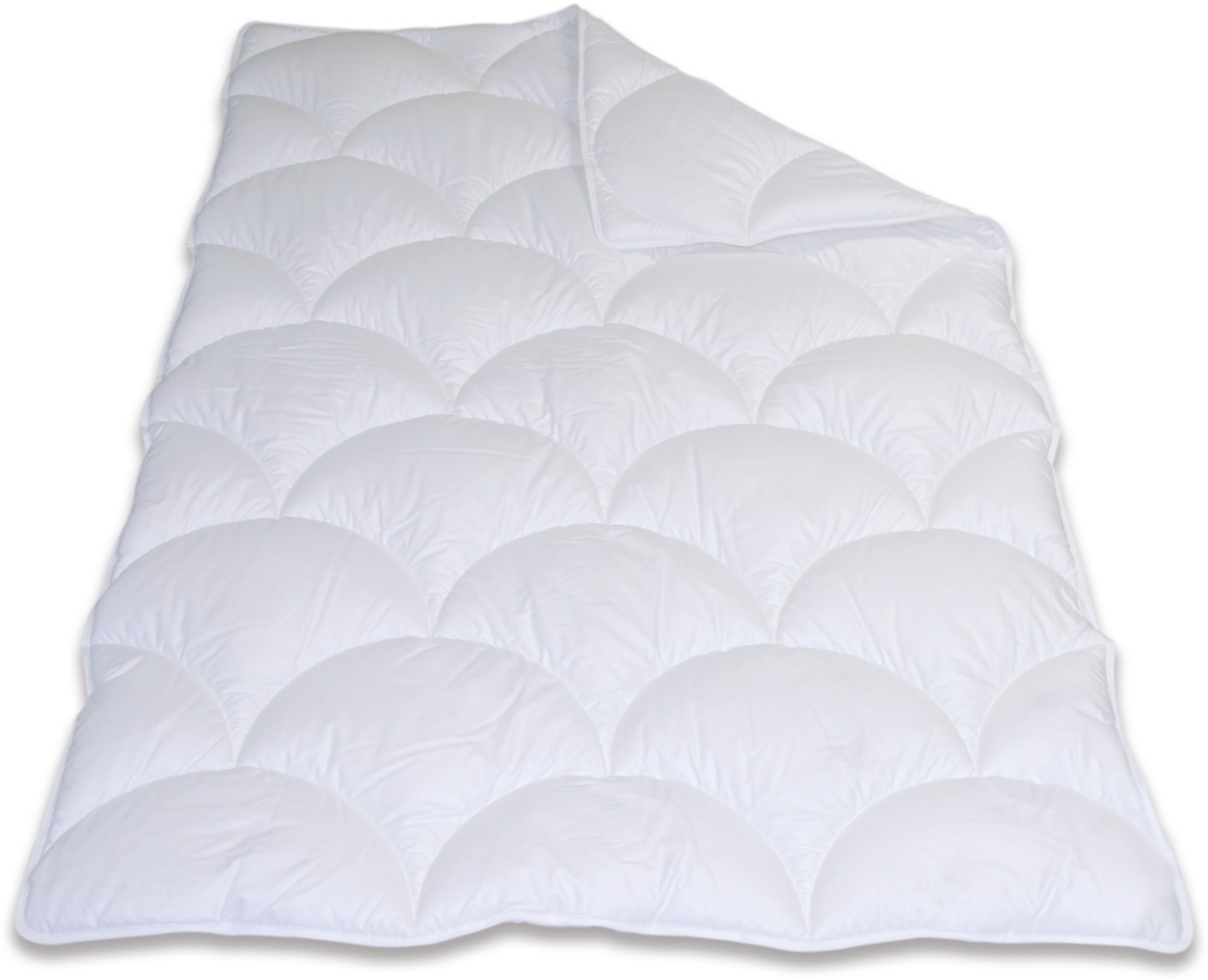 fan Vierjahreszeitendecke Houston Steppbett 200x200 cm Bild 1