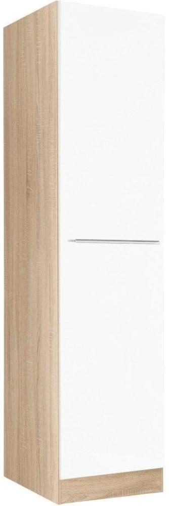 KOCHSTATION Seitenschrank KS-Eton Bild 1