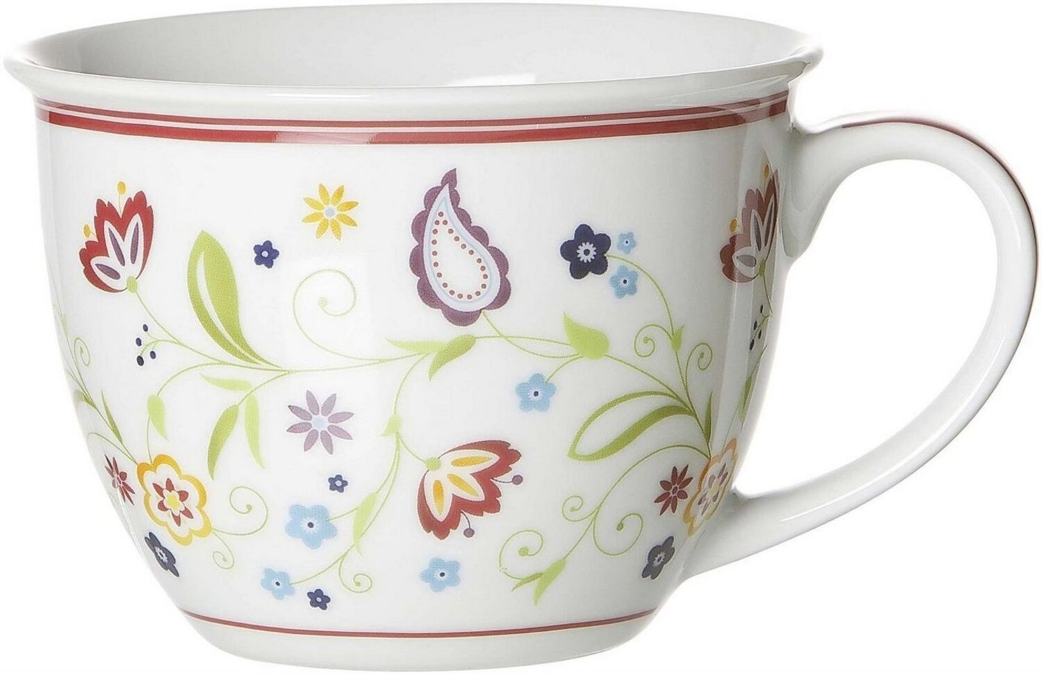 Ritzenhoff & Breker SHANTI Jumbotasse 350 ml Bild 1