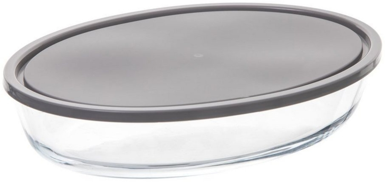 Secret de Gourmet Vorratsglas, Glas, (einzeln, 0-tlg, einzeln) Bild 1