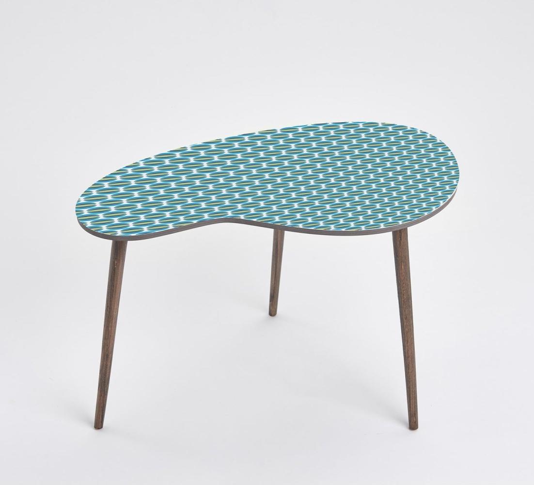 Nierentisch - Noelani Bild 1