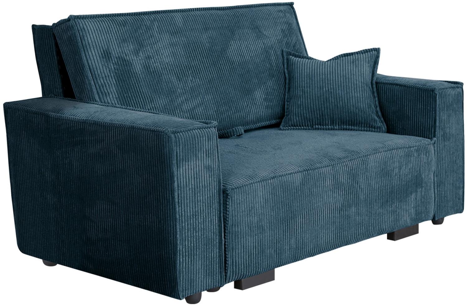 Schlafsofa Viva Star II (Farbe: Poso 05) Bild 1