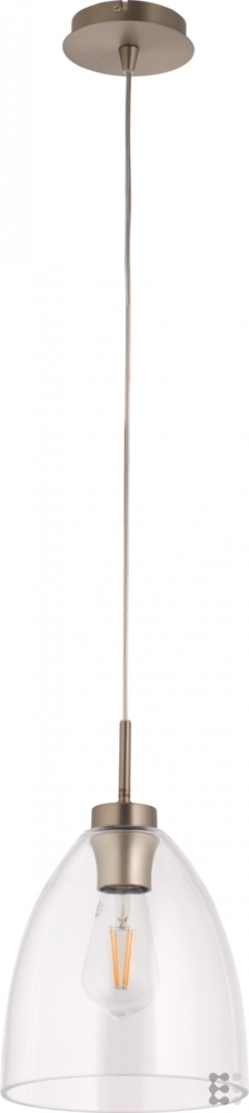 Hufnagel Pendelleuchte E27 max 57W 620329 Bild 1