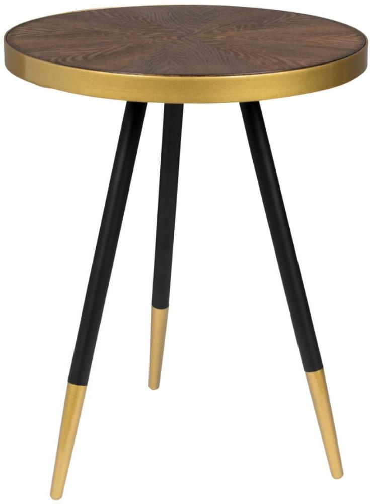 Beistelltisch - Retro Glam Bild 1