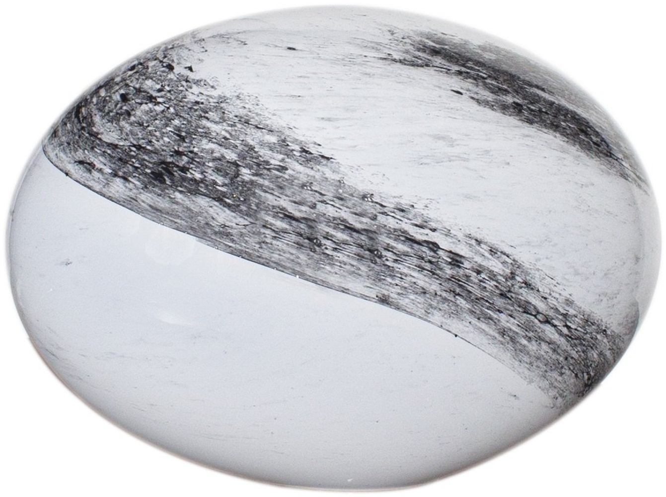 By Rydéns 4002360-4000 Tischleuchte Mira schwarz E14 oval Bild 1