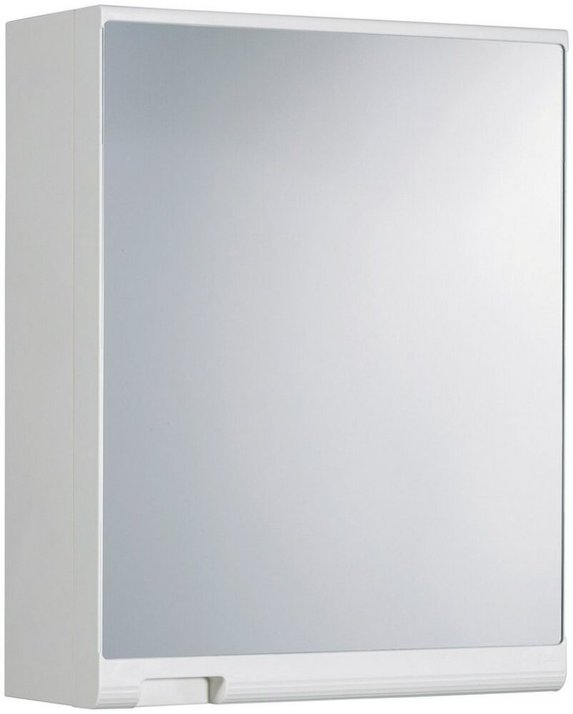 jokey Spiegelschrank Kosmetikschrank weiß, 35 cm Breite Bild 1