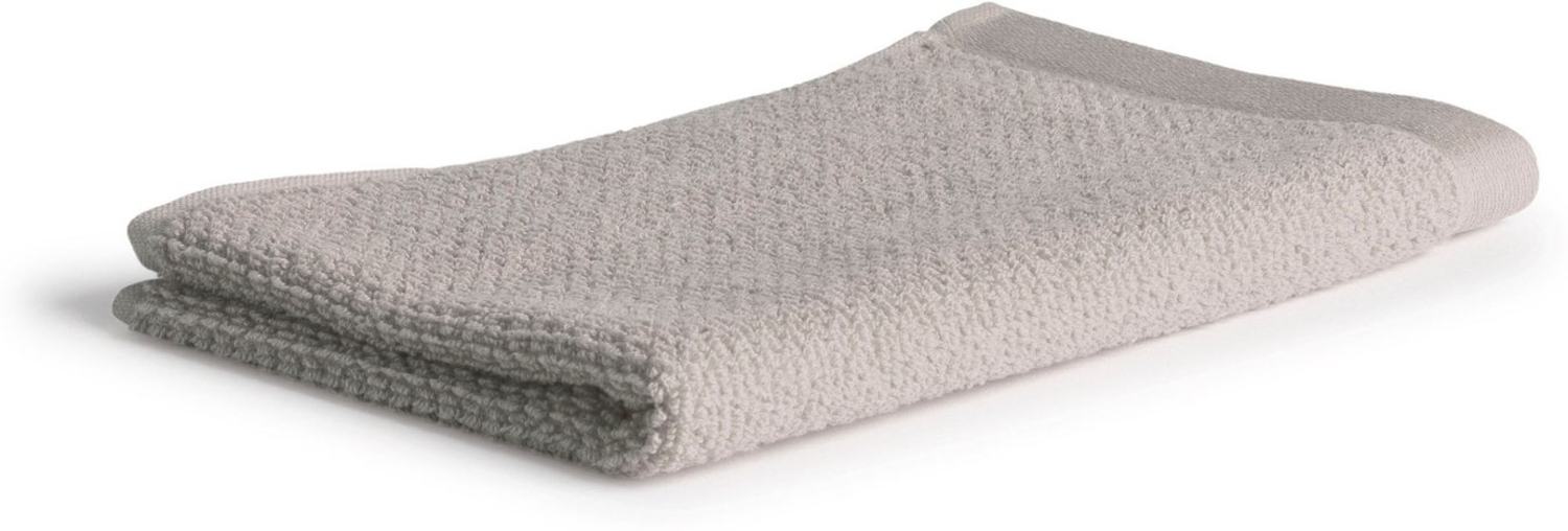 Möve Gästehandtuch Bliss, Walkfrottier (1-St), mit Perlstruktur Bild 1