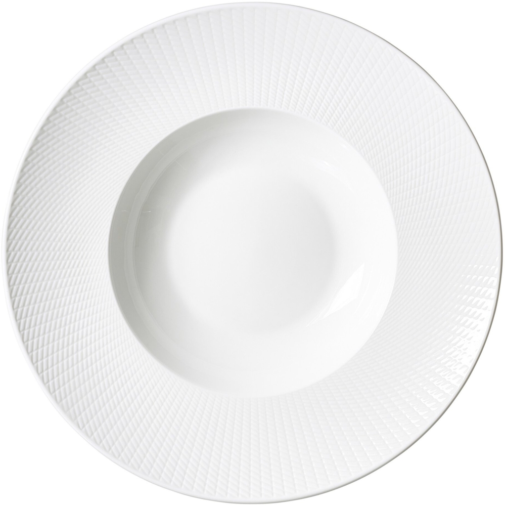 Pastateller 30,5cm Saphir Bild 1