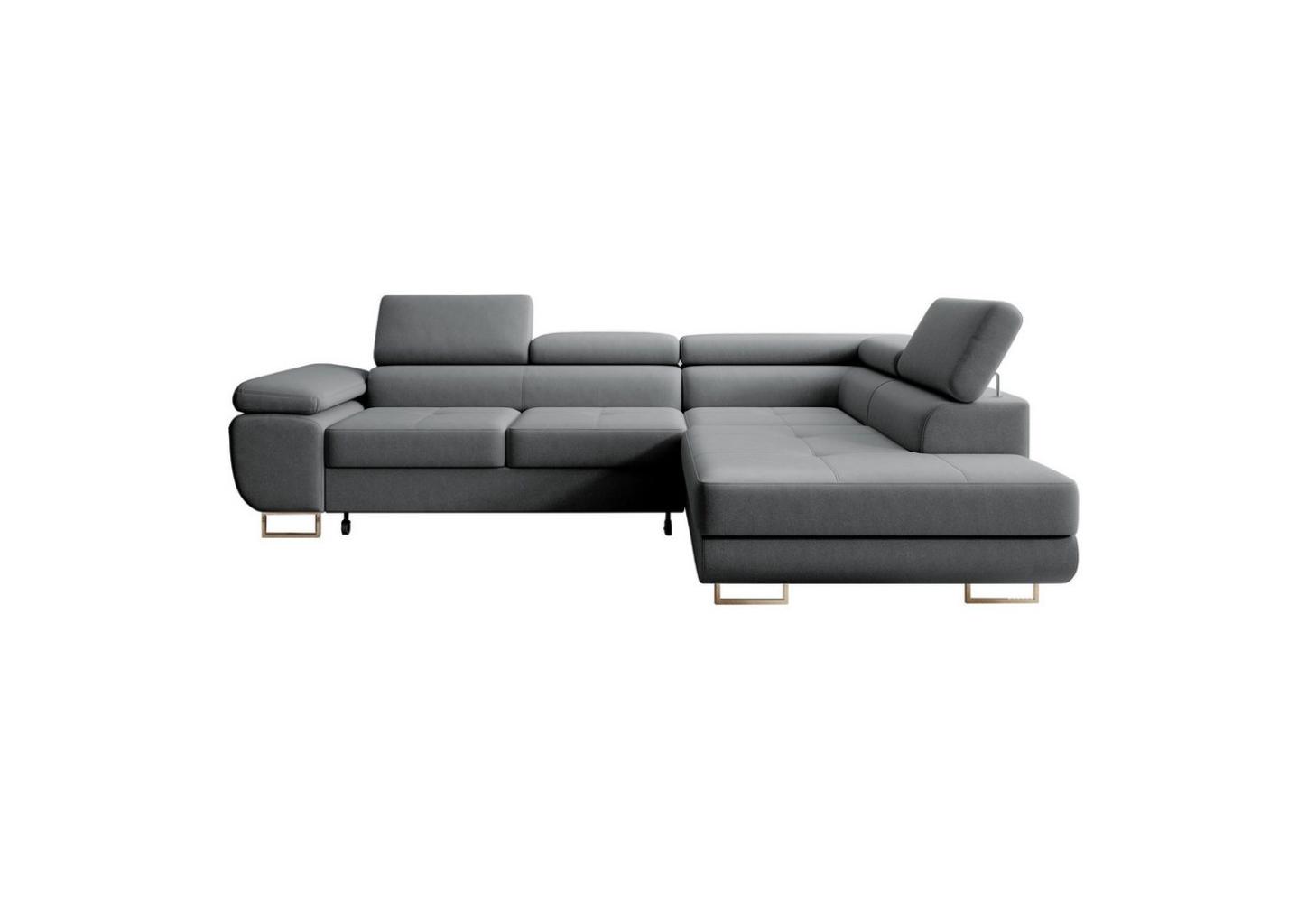 NEXT COLLECTION Ecksofa Wild Bild 1