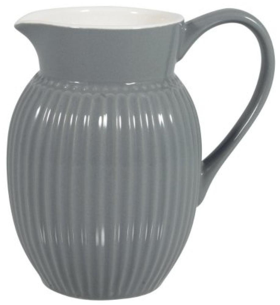 Greengate Krug Alice stone grey 0,5L Bild 1