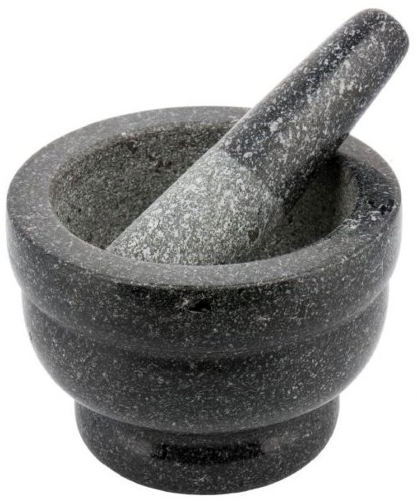 Kinghoff Kinghoff Granitmörser 14cm KH3360 Bild 1