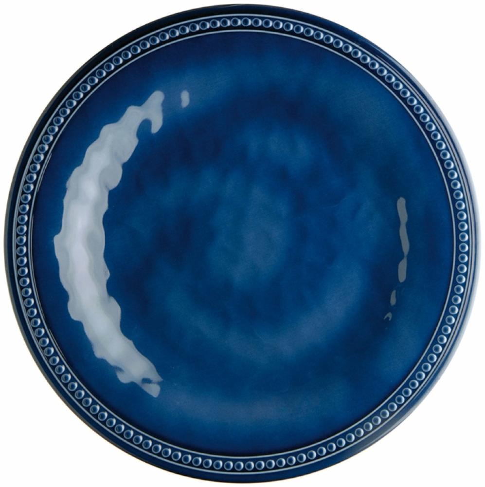 Dessertteller, 21,5cm - Harmony Blue, einzeln Bild 1