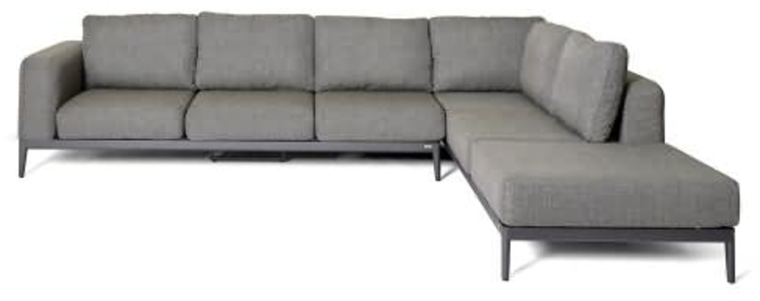 Best Best Lounge Set Athene 589531 anthrazit Bild 1