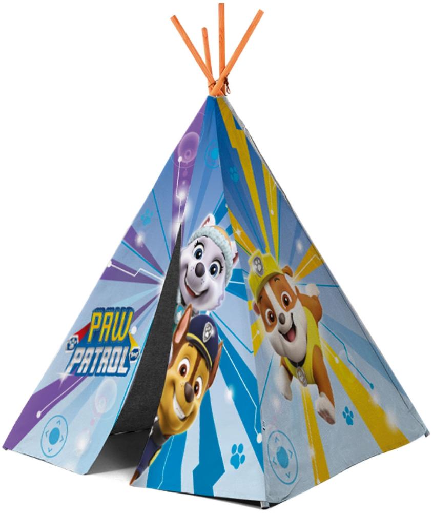 Tipi-Spielzelt Bild 1