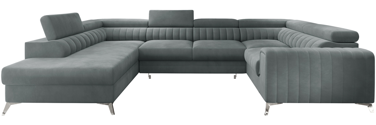 Eltap Louis Ecksofa (Rekta 100) Seite links Bild 1