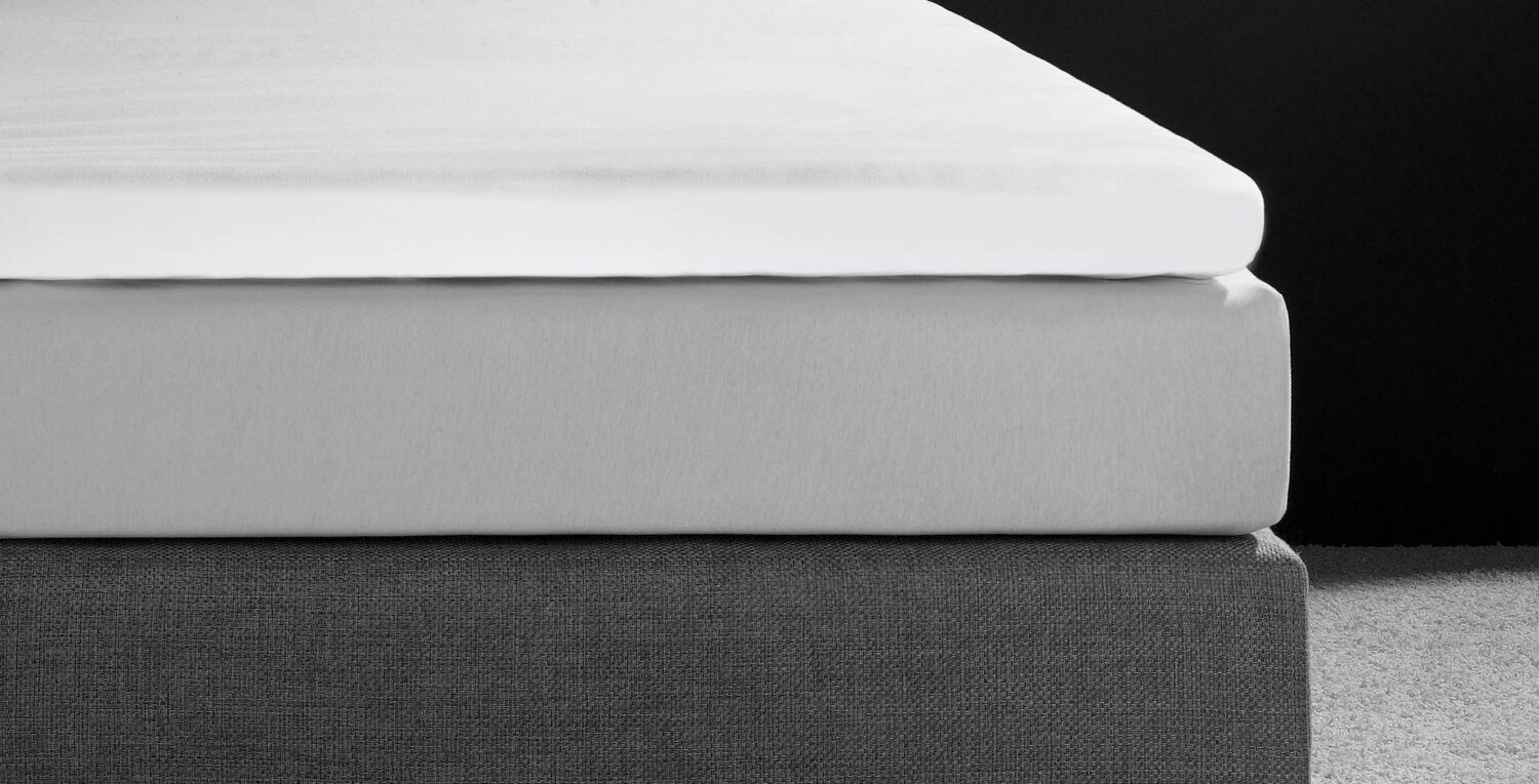 Topperbezug (BL 160x200 cm) Bild 1