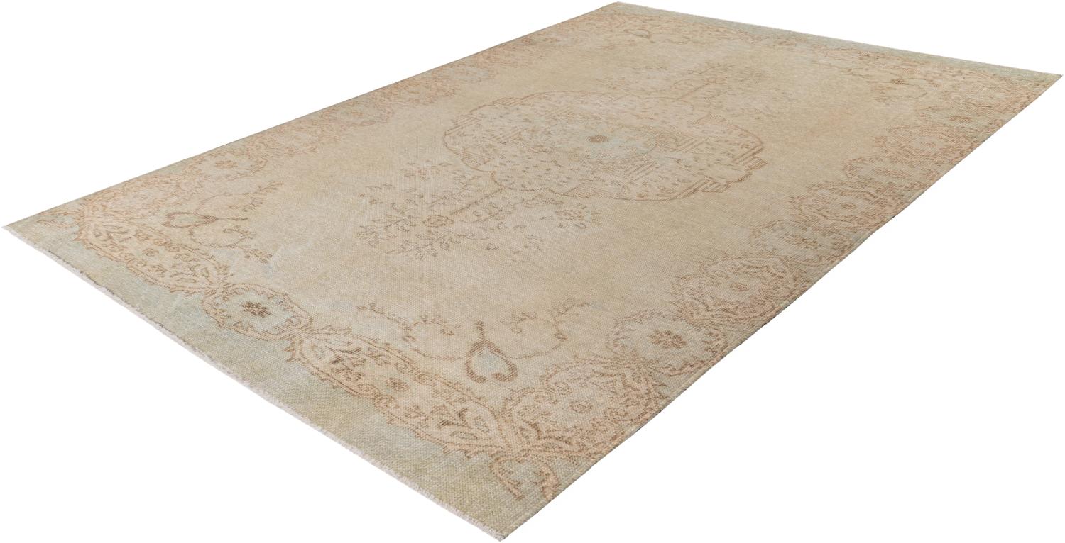 Toska 325 Beige 80cm x 150cm Bild 1