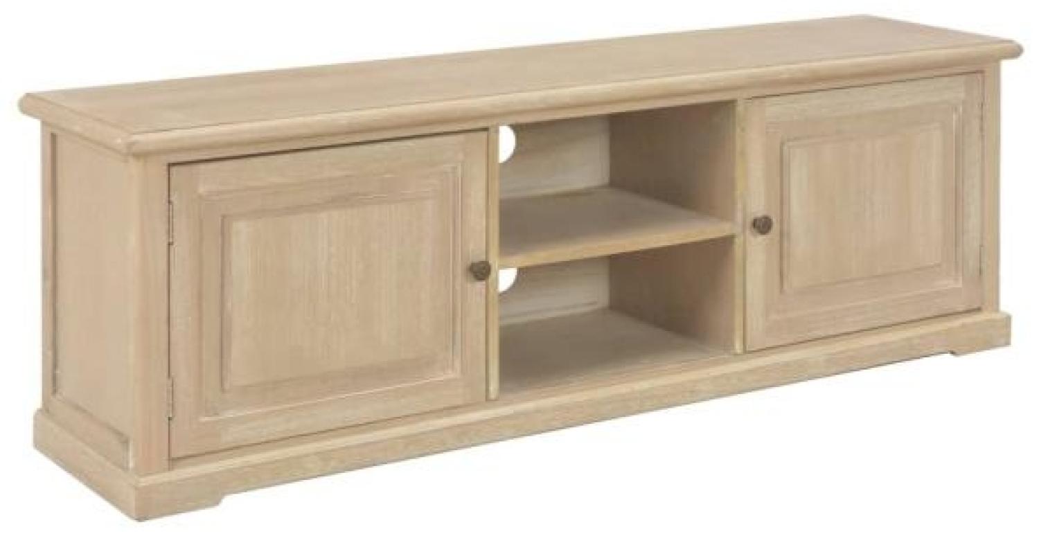vidaXL TV-Schrank 120 x 30 x 40 cm Holz [249887] Bild 1