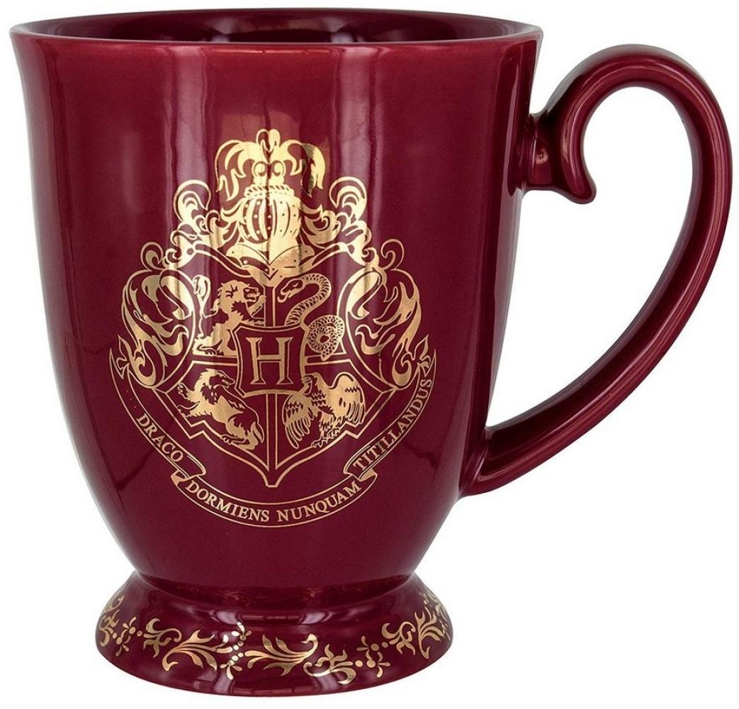 Paladone Tasse Harry Potter Tasse Hogwarts Wappen Bild 1