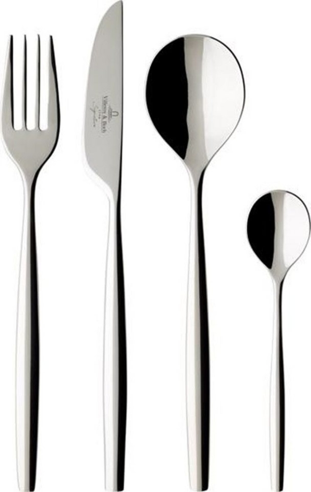 Villeroy & Boch Signature MetroChic Tafelbesteck 24tlg. Bild 1